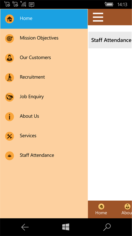 #5. Tiger Hong (Windows) Podle: Riya Infotech Solutions Pte Ltd