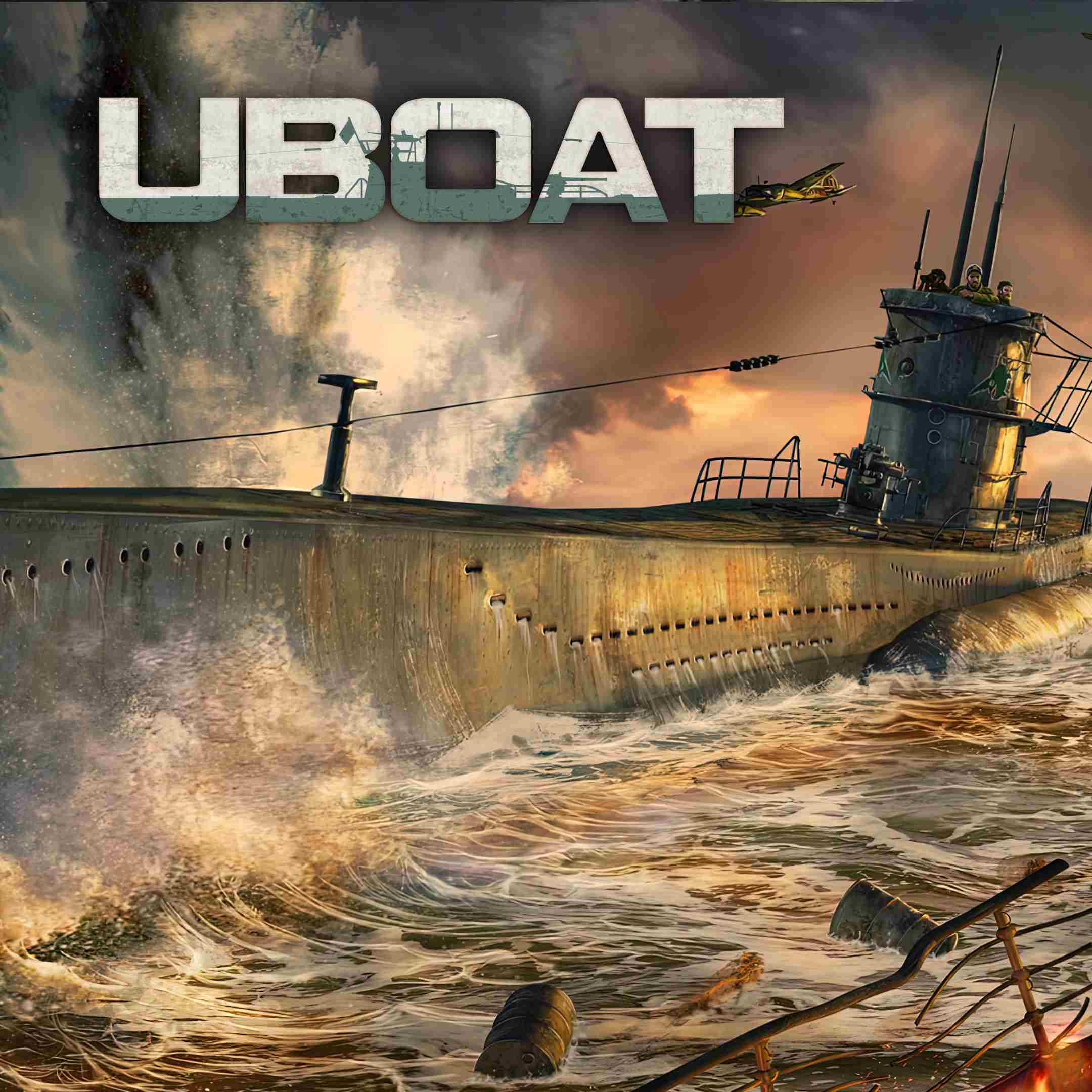 UBOAT