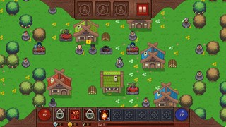 EvilUP screenshot 1