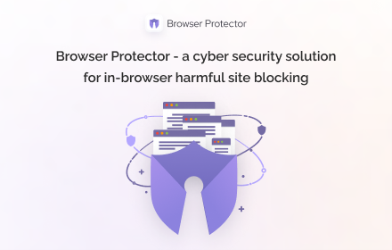 Browser Protector small promo image