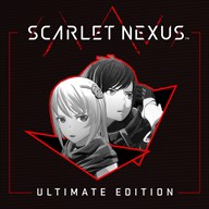 SCARLET NEXUS Ultimate Edition