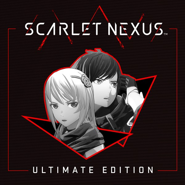 SCARLET NEXUS Ultimate Edition