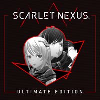 SCARLET NEXUS Ultimate Edition