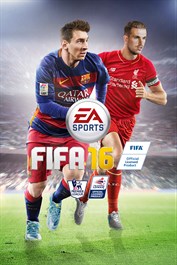 EA SPORTS™ FIFA 16