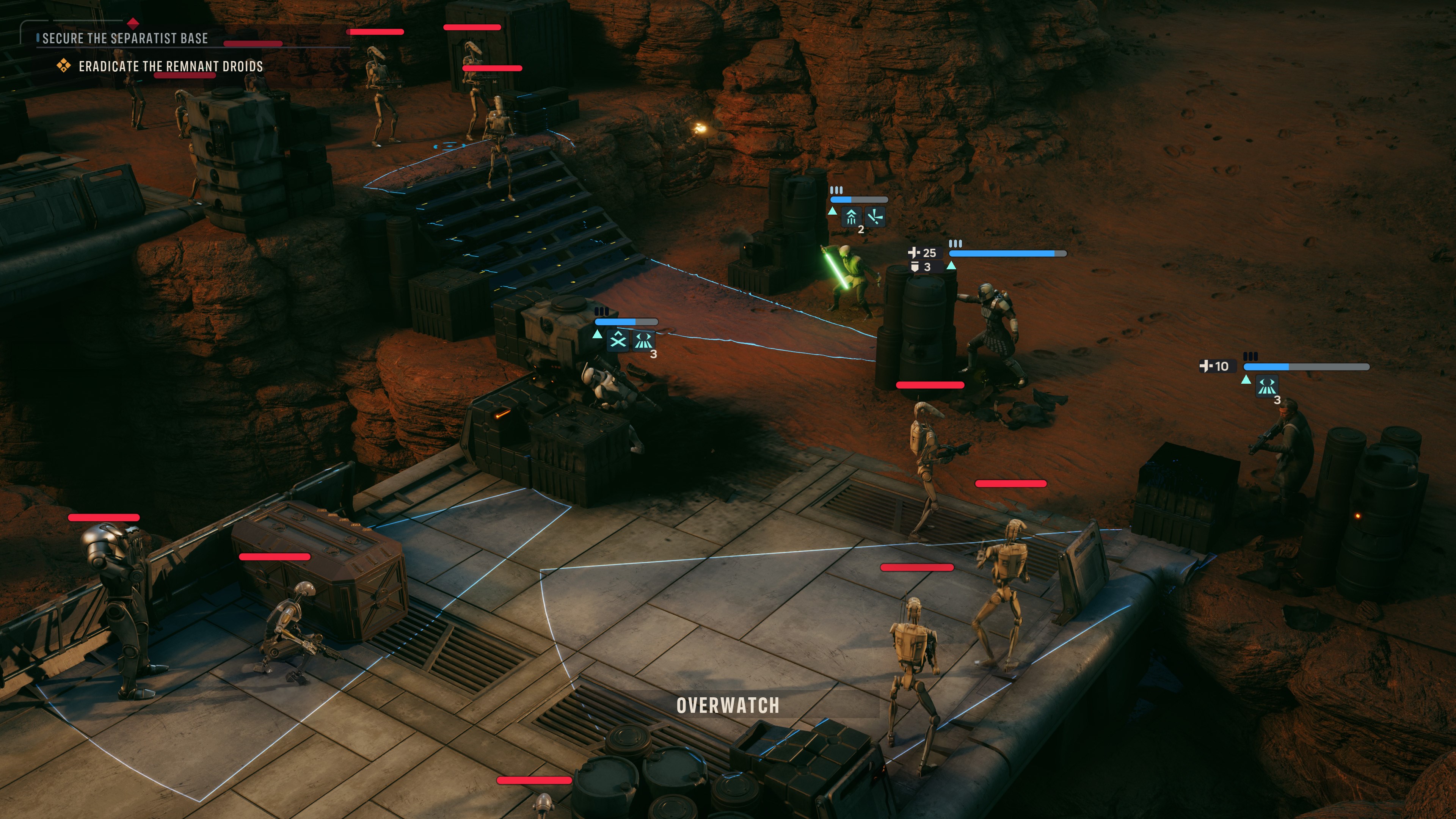 STAR WARS Zero Company™ Deluxe Edition