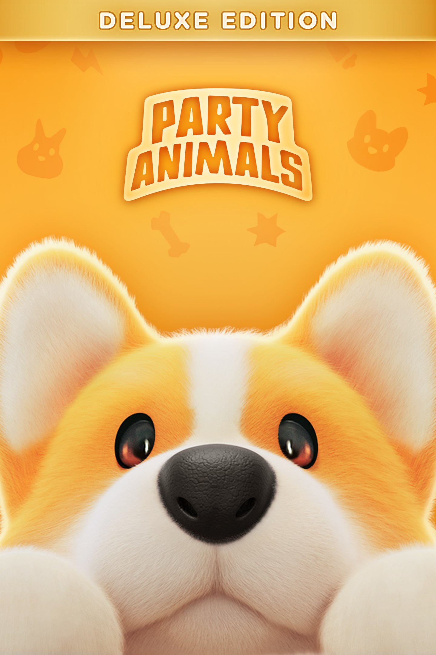 Party animals hot sale xbox one