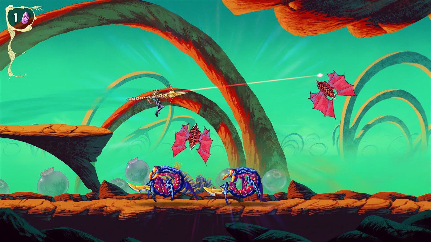 #3. ChainStaff (Xbox) By: Mommy's Best Games