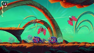 ChainStaff screenshot 5