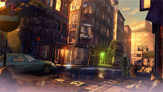 Crime Files Bundle screenshot 4