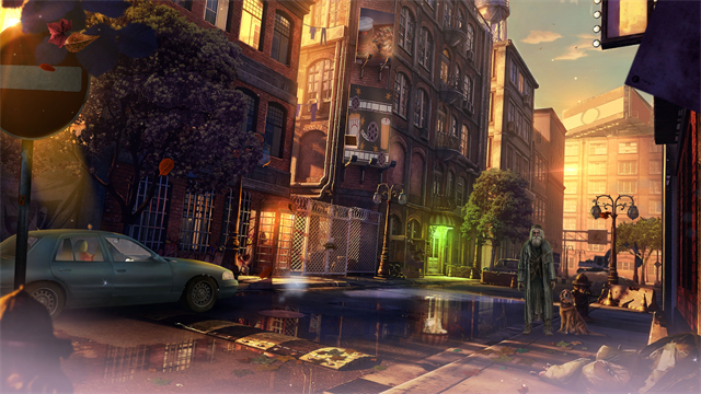 Crime Files Bundle screenshot 4