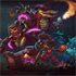 Rocket's Renegades - Awesomenauts Assemble! Character Pack