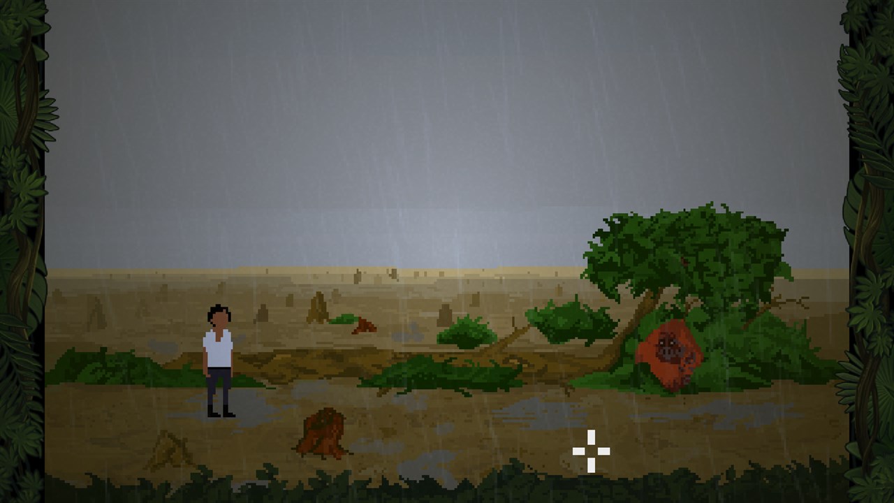 Sumatra: Fate of Yandi screenshot 4