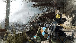 Metro Redux Bundle screenshot 6