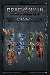 Dragonkin: The Banished - Lord Pack