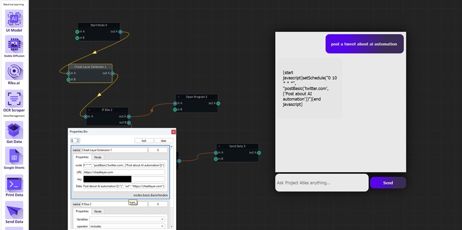 Cheat Layer (Windows) 由: Rohan Arun
