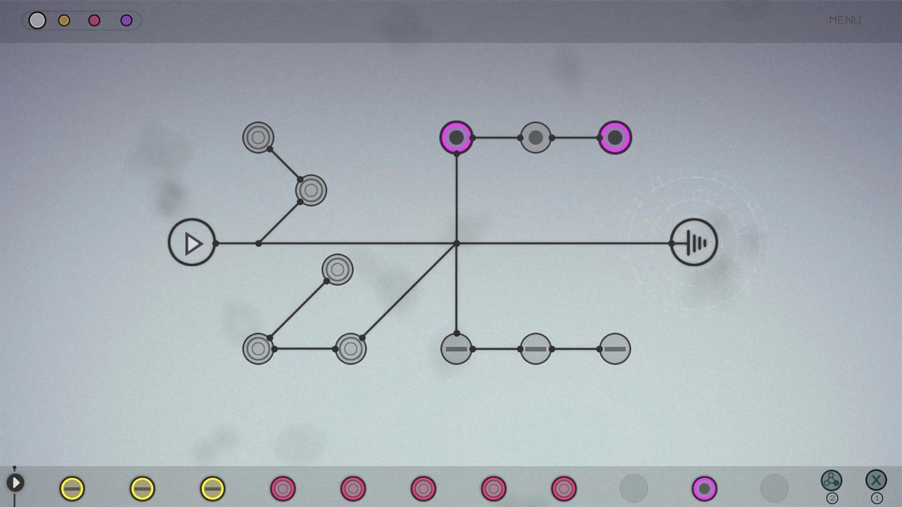 Circuits screenshot 4