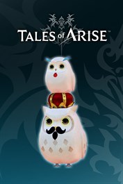 Tales of Arise - Usurper Hootle Doll