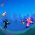 SpeedRunners: Deluxe Edition