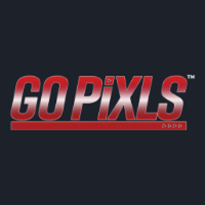 GoPixls