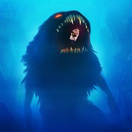 Aperçu Sea of Solitude - Unlock Key