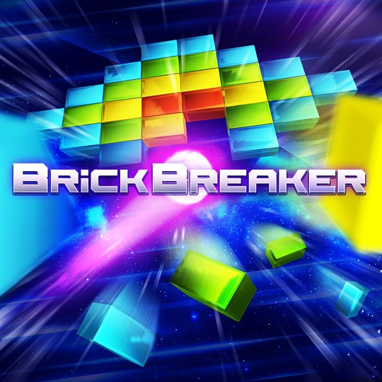 Brick Breaker for xbox