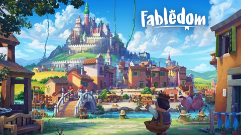 Fabledom