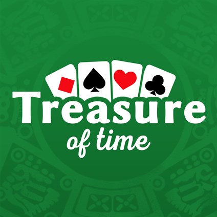Solitaire: Treasure of Time
