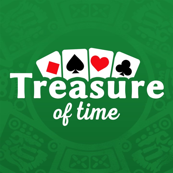 Solitaire: Treasure of Time