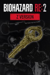 ゲーム内報酬全解放 Z Version