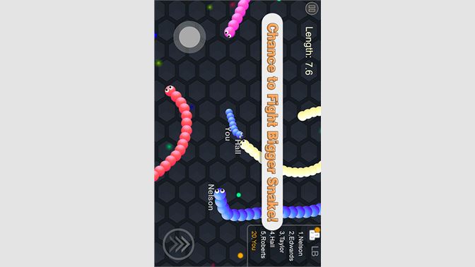 Snake.io APK (Android Game) - Baixar Grátis