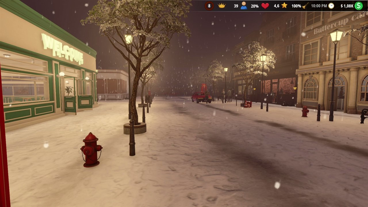 Ice Cream Simulator screenshot 3