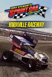 Tony Stewart's Sprint Car Racing: Knoxville Raceway