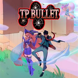 Aperçu TP Bullet