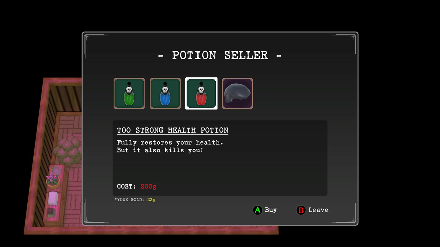 #5. Shalnor Legends 2: Trials of Thunder (Xbox) By: Johnny Ostad