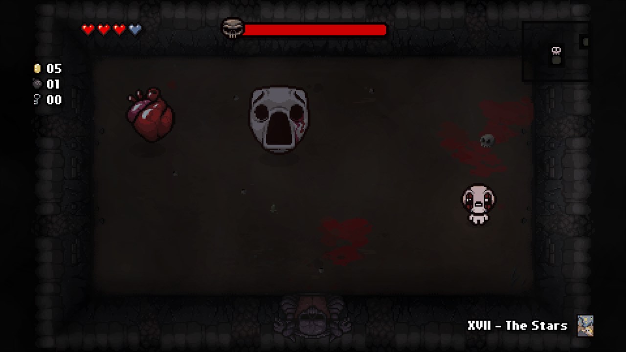 The Binding of Isaac: Rebirth screenshot 10