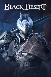 Black Desert - O'dyllita Special Gift Bundle