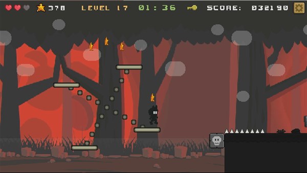 DARKLAND 3 — 1