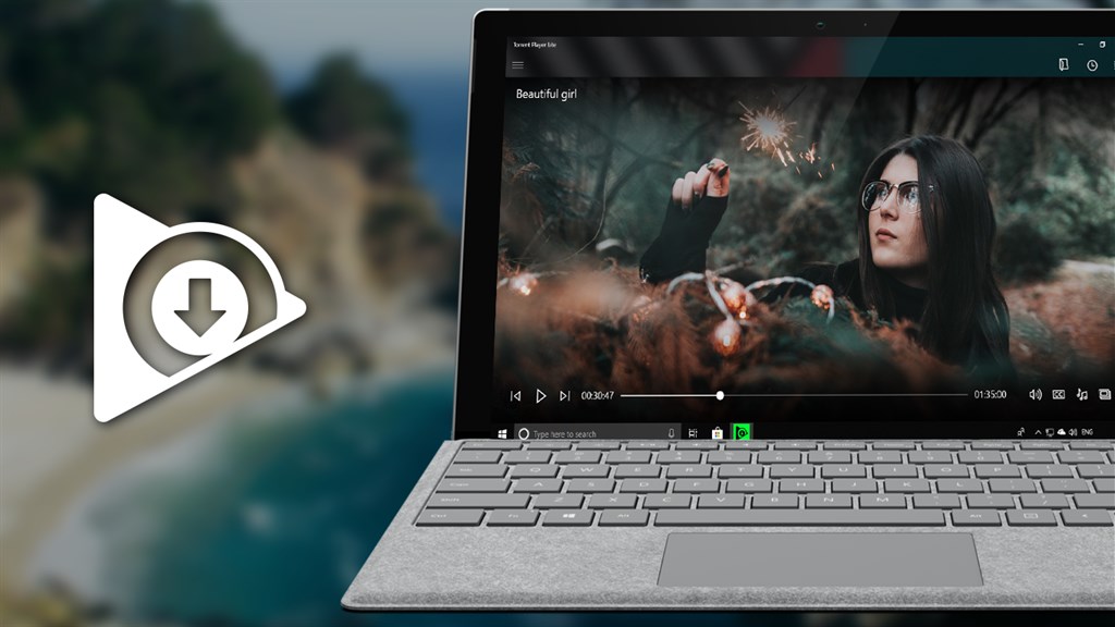 Torrent Player Lite - Microsoft Apps