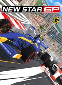 New Star™ GP