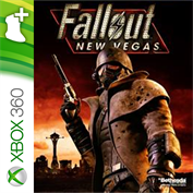 Fallout new vegas sales xbox one