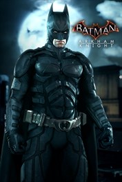 Skin Batman versione film del 2008