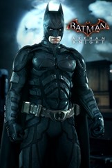 Get Batman: Noel Skin - Microsoft Store en-SA