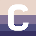 识色 | 主题色分离器-color thief icon