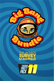 The Jackbox Big Bang Bundle