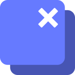 Demodal - Block modals and overlays icon