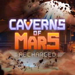 Aperçu Caverns of Mars: Recharged