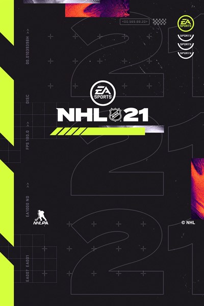 NHL® 21 Standard Edition