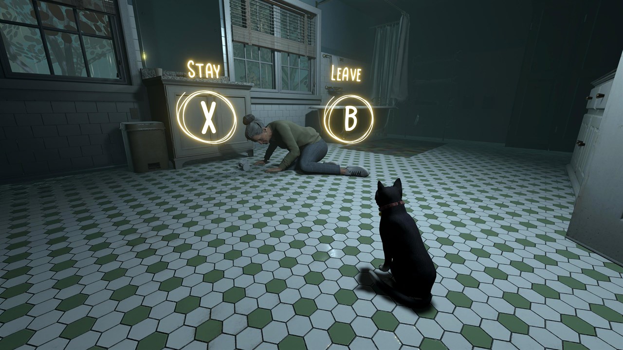 Copycat screenshot 3