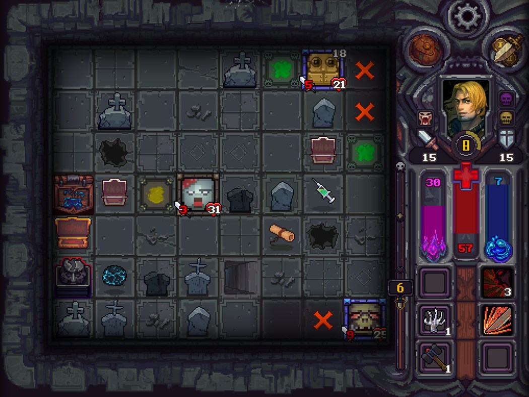 #10. RunestoneKeeper (Windows) 由: E-Home Entertainment Development Co., Ltd