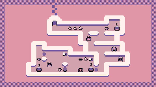 Sokogem screenshot